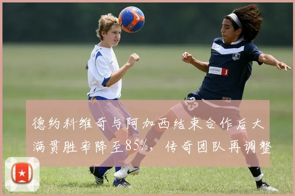 德约科维奇与阿加西结束合作后大满贯胜率降至85%，传奇团队再调整